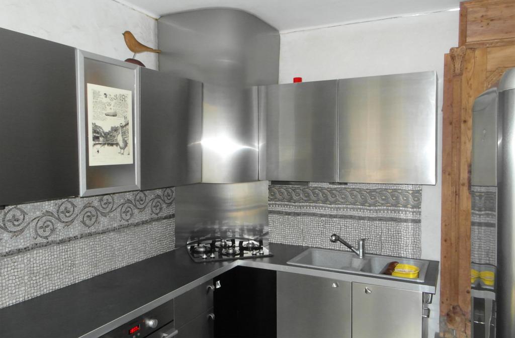 Comfy & Cosy Apartment คาโตวีตเซ ภายนอก รูปภาพ