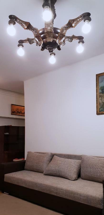 Comfy & Cosy Apartment คาโตวีตเซ ภายนอก รูปภาพ