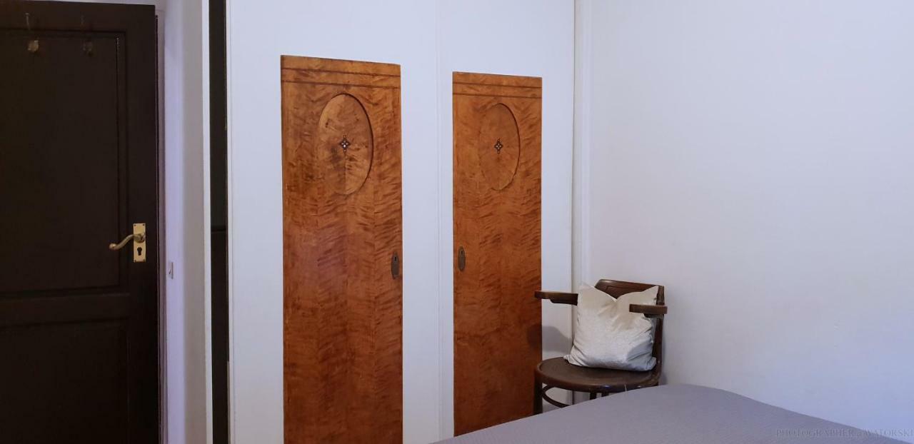 Comfy & Cosy Apartment คาโตวีตเซ ภายนอก รูปภาพ